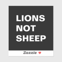 Medical Freedom Sticker