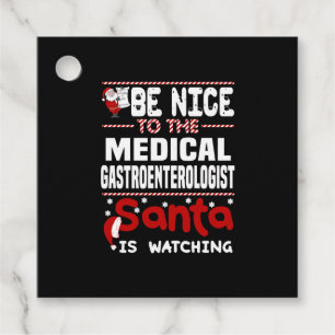 Medical Gastroenterologist Favour Tags