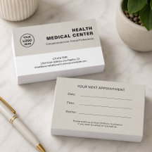 Medical Healthcare Clinic Doctor