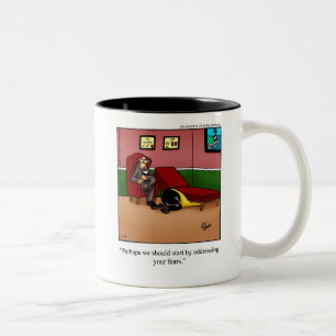 Medical Humour Mug