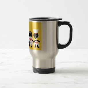 Medical Humour Travel Mug