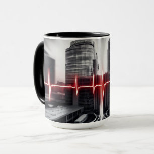 Medical Innovation in Action Mug