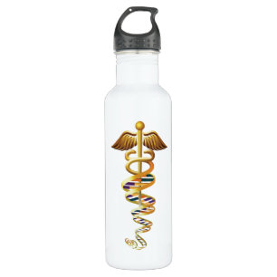Medical Insignia 710 Ml Water Bottle