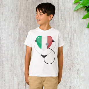 Medical Italy T-Shirt