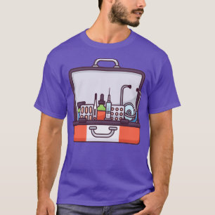 Medical Kit T-Shirt
