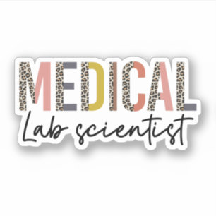 Medical Laboratory Scientist MLS Gift