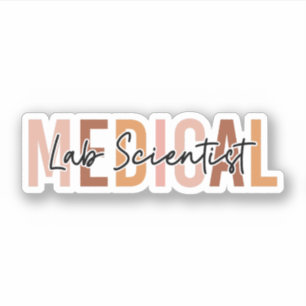 Medical Laboratory Scientist MLS Gift