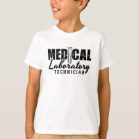 Medical Laboratory Technician Doctor Lab Tech