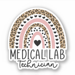Medical Laboratory Technician MLT Gift