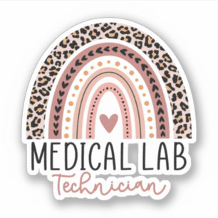 Medical Laboratory Technician MLT Gift