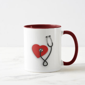 Medical mug