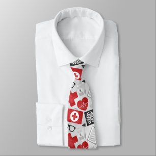 Medical Necktie