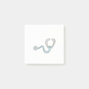 Medical notepad