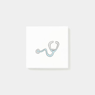 Medical notepad