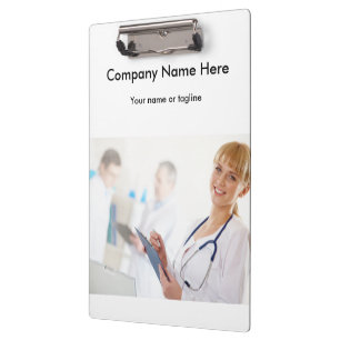 Medical Office Clipboards