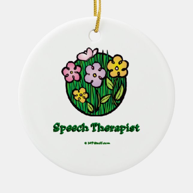 Medical Ornament (Front)