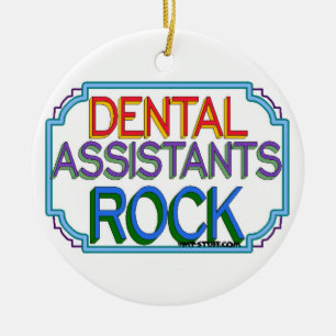 Medical Ornament