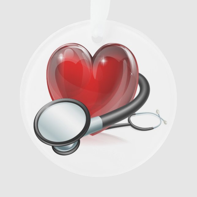 Medical Ornament 2 (Front)