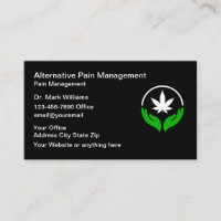 Medical Pain Management Doctor Office