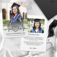 Medical Photo Graduation