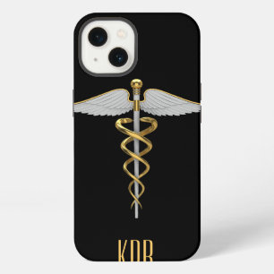 Medical, Physician iPhone 6 case - SRF