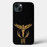 Medical, Physician iPhone 6 case - SRF