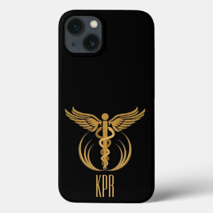 Medical, Physician iPhone 6 case - SRF