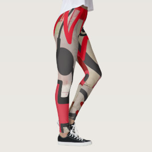 Medical Profession Leggings