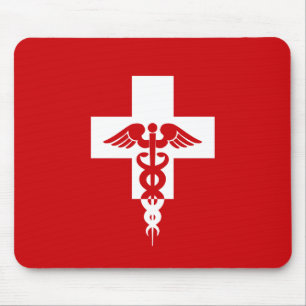 Medical Professional mousepad, customise Mouse Mat
