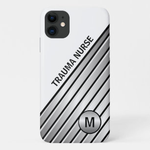Medical Professional Personalised iPhone 11 Case