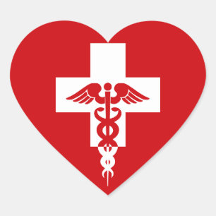 Medical Professional stickers