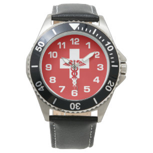 Medical Professional Watch