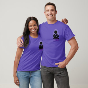 Medical Promotional T-Shirt - HAMbyWG
