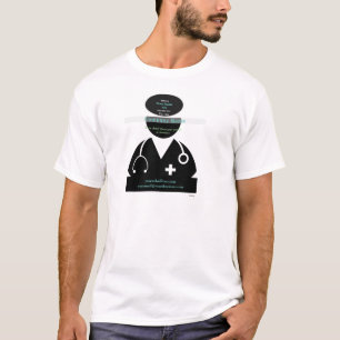 Medical Promotional T-Shirt - HAMbyWG