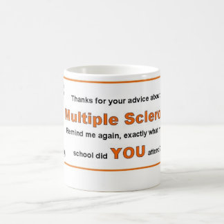 Medical School Coffee Mug