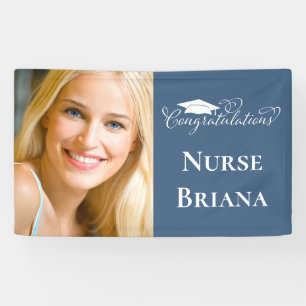 Medical School Doctor Dentist Nurse Banner