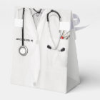 Medical School Graduation