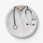 Medical School Graduation