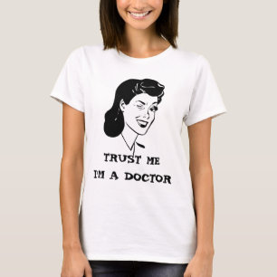 Medical School T-Shirt