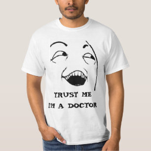 Medical School T-Shirt