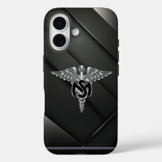 Medical Service Corps iPhone 16 Case