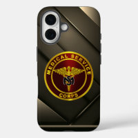 Medical Service Corps