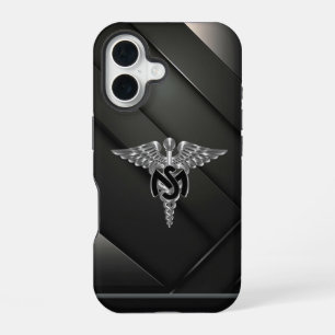 Medical Service Corps iPhone 16 Case