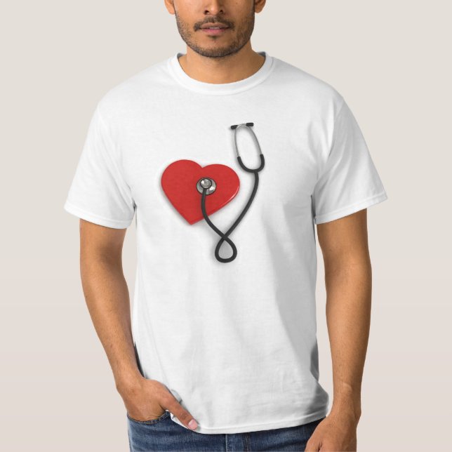 Medical shirt (Front)