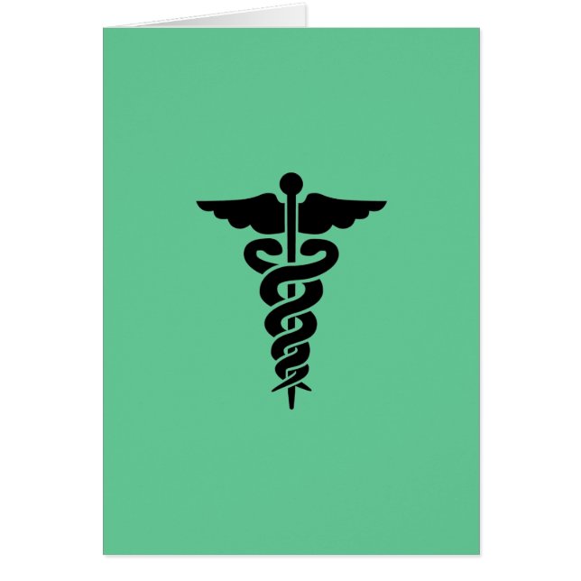 Medical Symbol (Front)