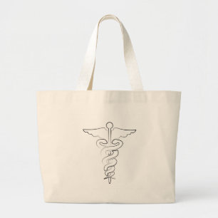 Medical Symbol Bag