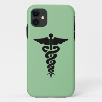Medical Symbol iPhone 11 Case