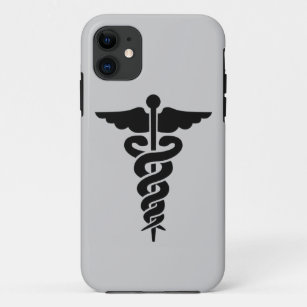 Medical Symbol Case-Mate iPhone Case
