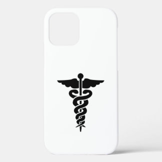 Medical Symbol iPhone 12 Case