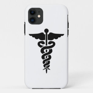 Medical Symbol iPhone 11 Case
